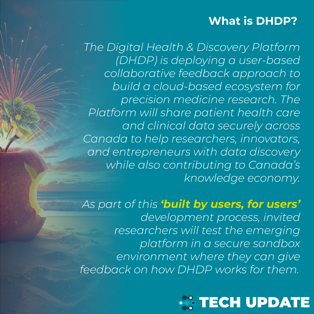 tech update what is DHDP_ callout sandbox
